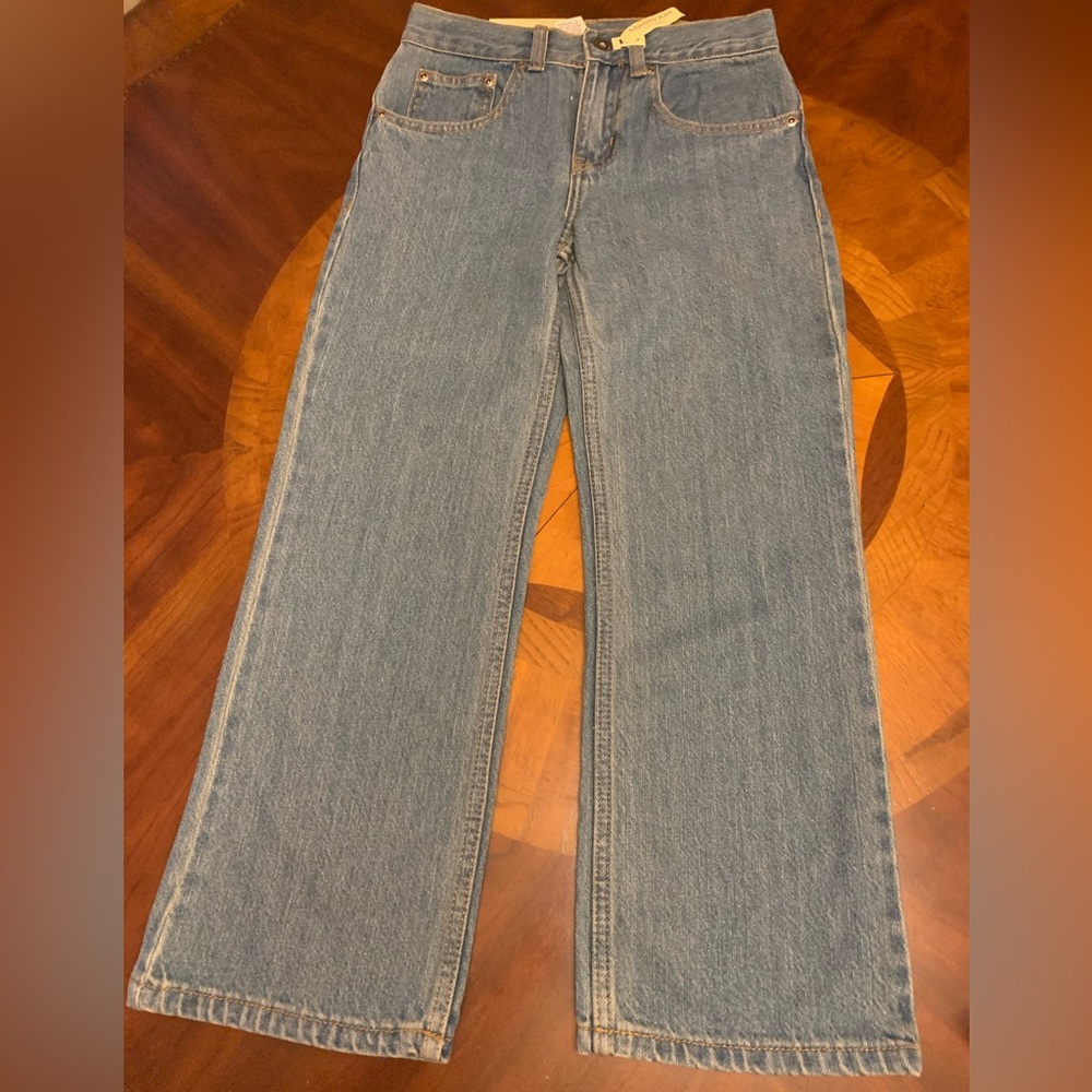 Faded glory jeans